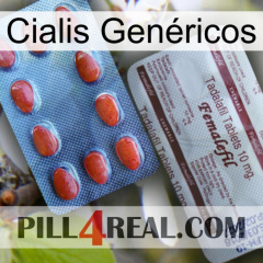 Cialis Genéricos 36